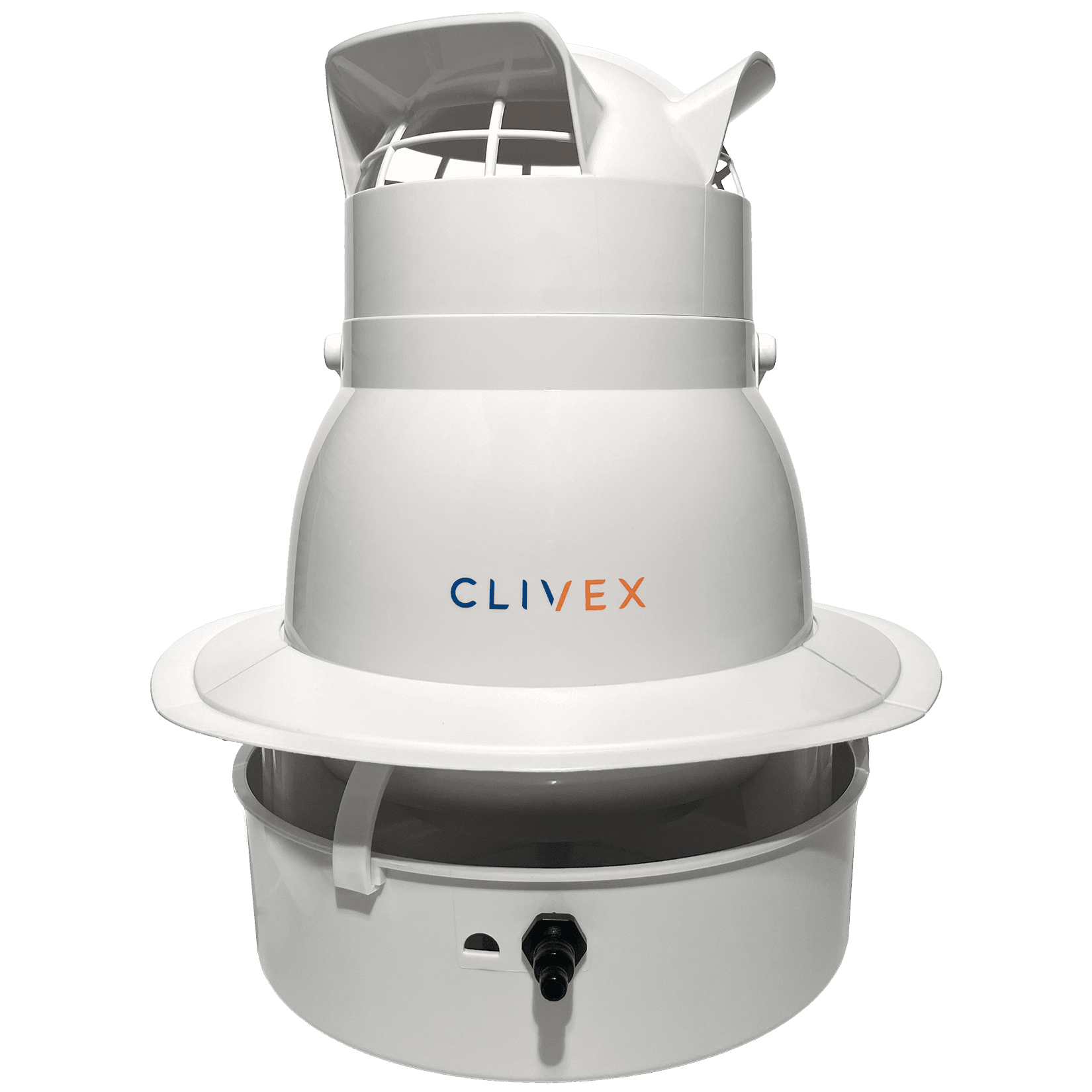 Humidificateur industriel Clivex Big Cloud