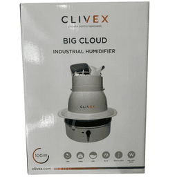 Humidificateur industriel Clivex Big Cloud (2)