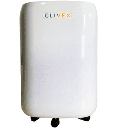 Déshumidificateur Clivex HomeDry 20L (1)