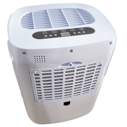 Déshumidificateur Clivex HomeDry 20L (2)