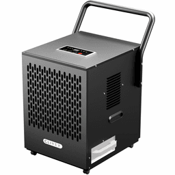 Déshumidificateur Clivex ProDry 50L (2)