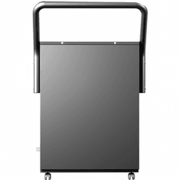Déshumidificateur Clivex ProDry 50L (3)