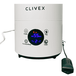 Humidificateur Clivex Dream Cloud 6L (2)