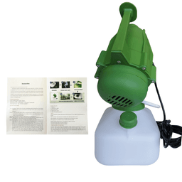 Meliflor Atomiseur Nébuliseur Réglable 1200W 5L (4)