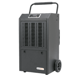 Déshumidificateur Clivex IndustrialDry 138L 240m² + Wi-Fi + Modbus (1)