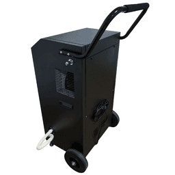 Déshumidificateur Clivex IndustrialDry 138L 240m² + Wi-Fi + Modbus (3)
