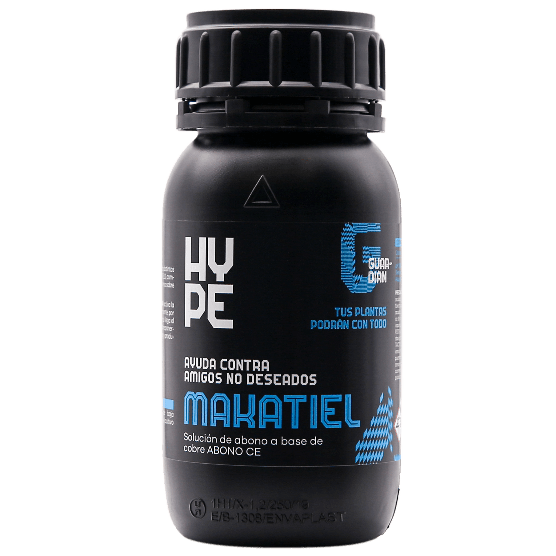 The Hype Company Makatiel (Champignons) 250ml