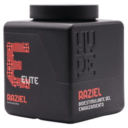 The Hype Company Raziel (Enracinement Solide) 1Kg (1)