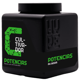 The Hype Company Potencias (PK Booster Mineral Solide) 1Kg (1)