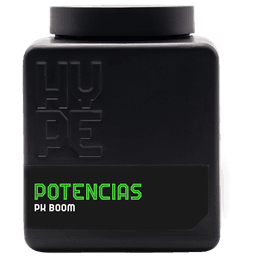The Hype Company Potencias (PK Booster Mineral Solide) 1Kg (2)