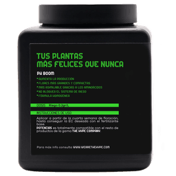The Hype Company Potencias (PK Booster Mineral Solide) 1Kg (3)
