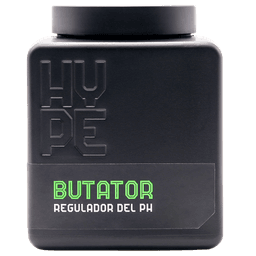 The Hype Company Butator (Regulateur PH Organique) 1,25L (1)