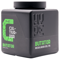 The Hype Company Butator (Regulateur PH Organique) 1,25L (2)
