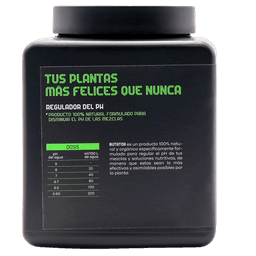 The Hype Company Butator (Regulateur PH Organique) 1,25L (3)