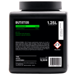 The Hype Company Butator (Regulateur PH Organique) 1,25L (4)