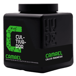The Hype Company Camael (Calcium/Magnesium) 1,25L (1)