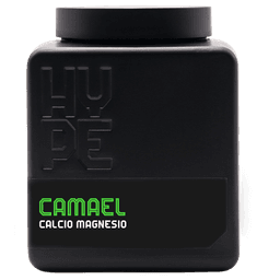 The Hype Company Camael (Calcium/Magnesium) 1,25L (2)