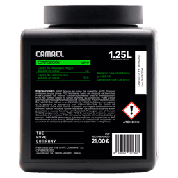 The Hype Company Camael (Calcium/Magnesium) 1,25L (4)