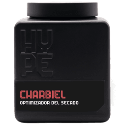 The Hype Company Charbiel (Optimisateur Séchage) 1,25L (2)