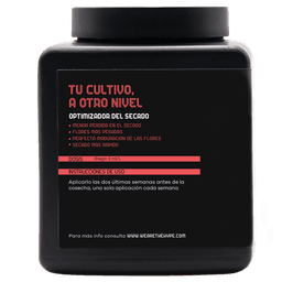 The Hype Company Charbiel (Optimisateur Séchage) 1,25L (3)