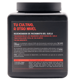 The Hype Company Itqal (Bioestimulant Prébiotiques) 1,25L (4)