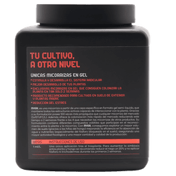 The Hype Company Mygal Mycorhizes Gel) 1,25L (3)