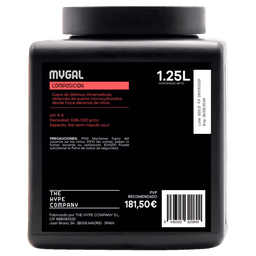 The Hype Company Mygal Mycorhizes Gel) 1,25L (4)