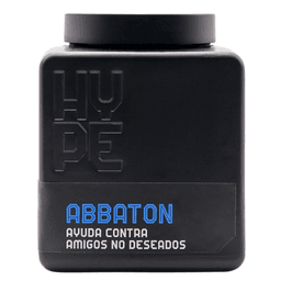 The Hype Company Abbaton (Araignée Rouge) 1,25L (1)
