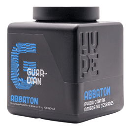 The Hype Company Abbaton (Araignée Rouge) 1,25L (2)