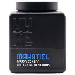 The Hype Company Makatiel (Champignons) 1,25L (1)