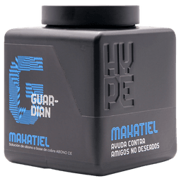 The Hype Company Makatiel (Champignons) 1,25L (2)
