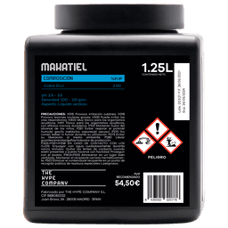 The Hype Company Makatiel (Champignons) 1,25L (4)