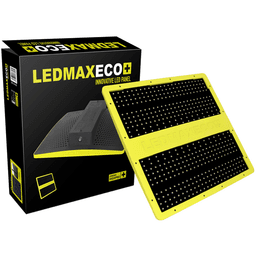 Garden Highpro Ledmaxeco LED Panel 300W (1)