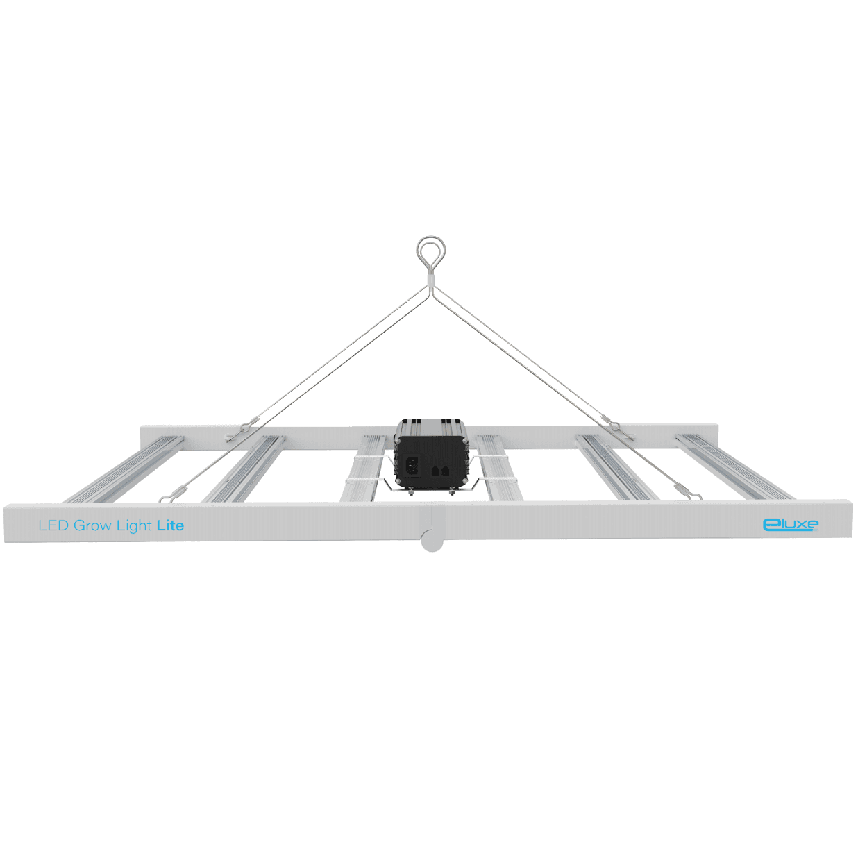 Eluxe LED 720W avec ballast EPI 2.7