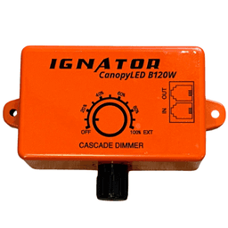 Variateur d'intensité Ignator CanopyLED B120W (1)