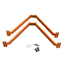 Ignator CanopyLED B120W Pies - 1 paire (2)