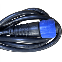 Câble d'alimentation et de commande Ignator CanopyLED B120W de 2 mètres (2)