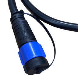 Ignator CanopyLED B120W Câble d’extension de 1 mètre entre appareils (2)