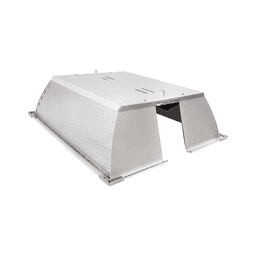 Réflecteur Fermé pour Newlite Flex DE (2)