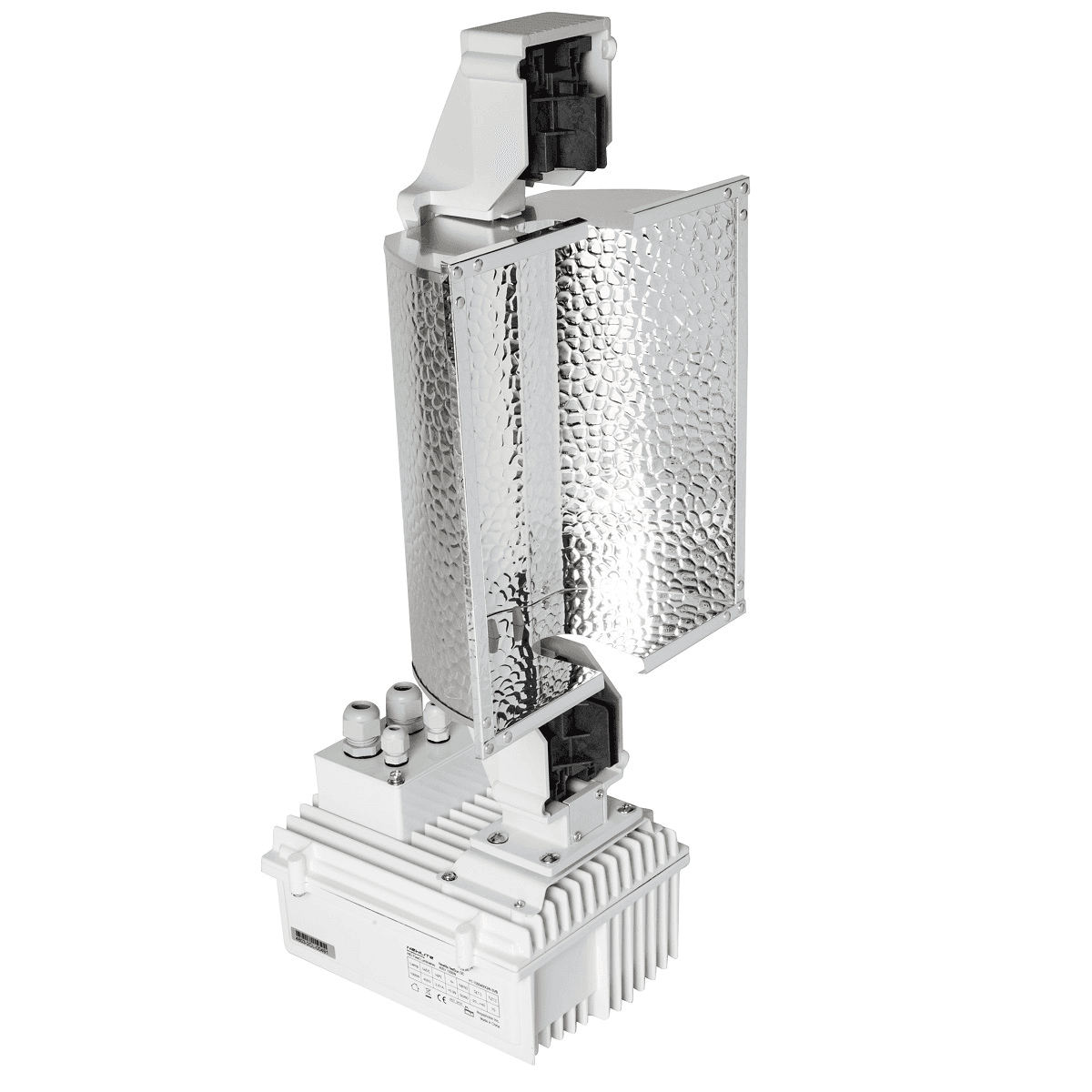 Luminaire HPS NewLite NetSun DC 1000W 400V
