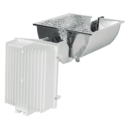 Luminaire HPS NewLite NetSun DC 1000W 400V (3)