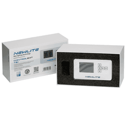 Contrôleur Newlite ControlEXT TS1 (2)