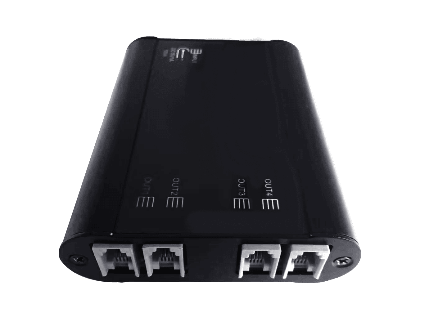 Newlite ControlEXT BS1 Amplificateur de Signal de Contrôle 0-10V +100 Appareils