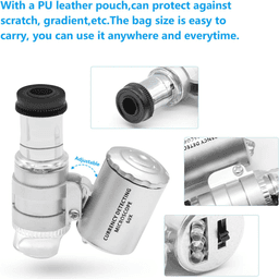 Microscope mini-LED 60x (3)
