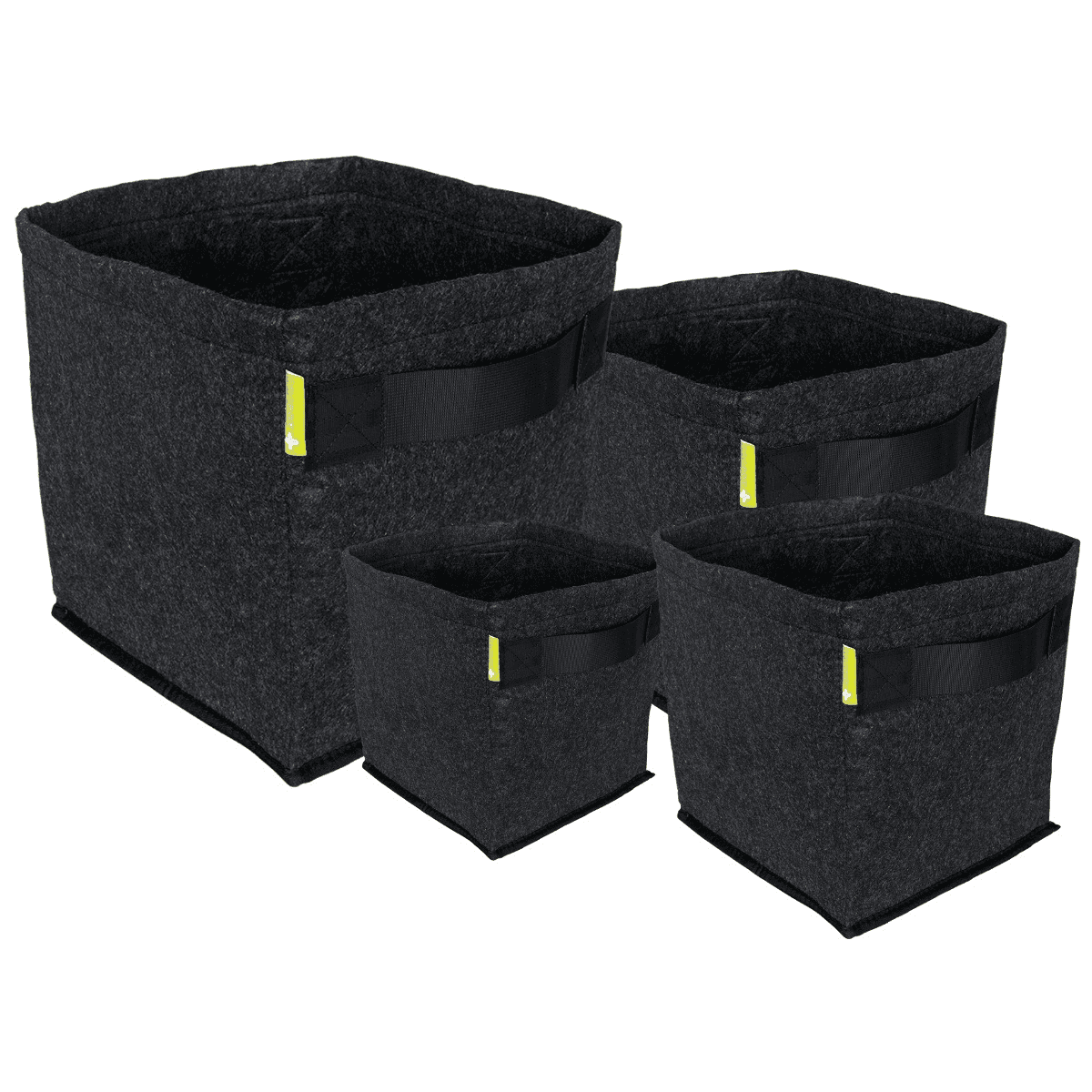Pot en tissu Garden Highpro Propot