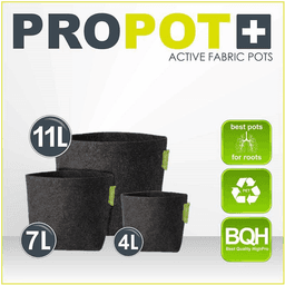 Pot en tissu Garden Highpro Propot (4)