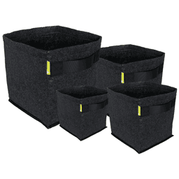 Pot en tissu Garden Highpro Propot (1)
