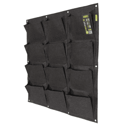 Pot en tissu Garden Highpro Propot (4)