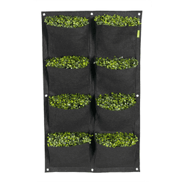 Pot mural en tissu Garden Highpro Propot (1)