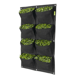 Pot mural en tissu Garden Highpro Propot (3)